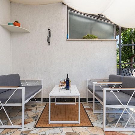 Cukerina Apartment With Whirpool & Sauna Poreč Exterior foto