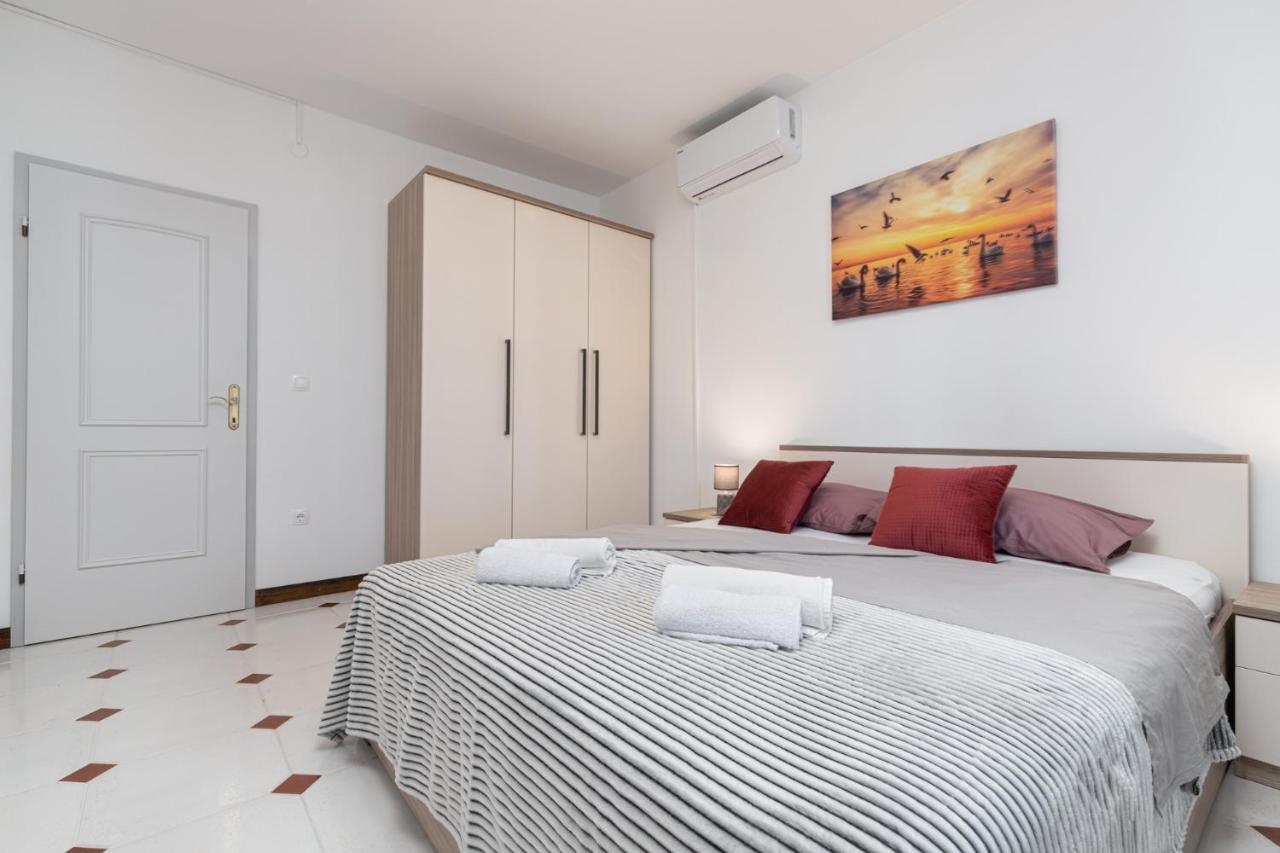 Cukerina Apartment With Whirpool & Sauna Poreč Exterior foto