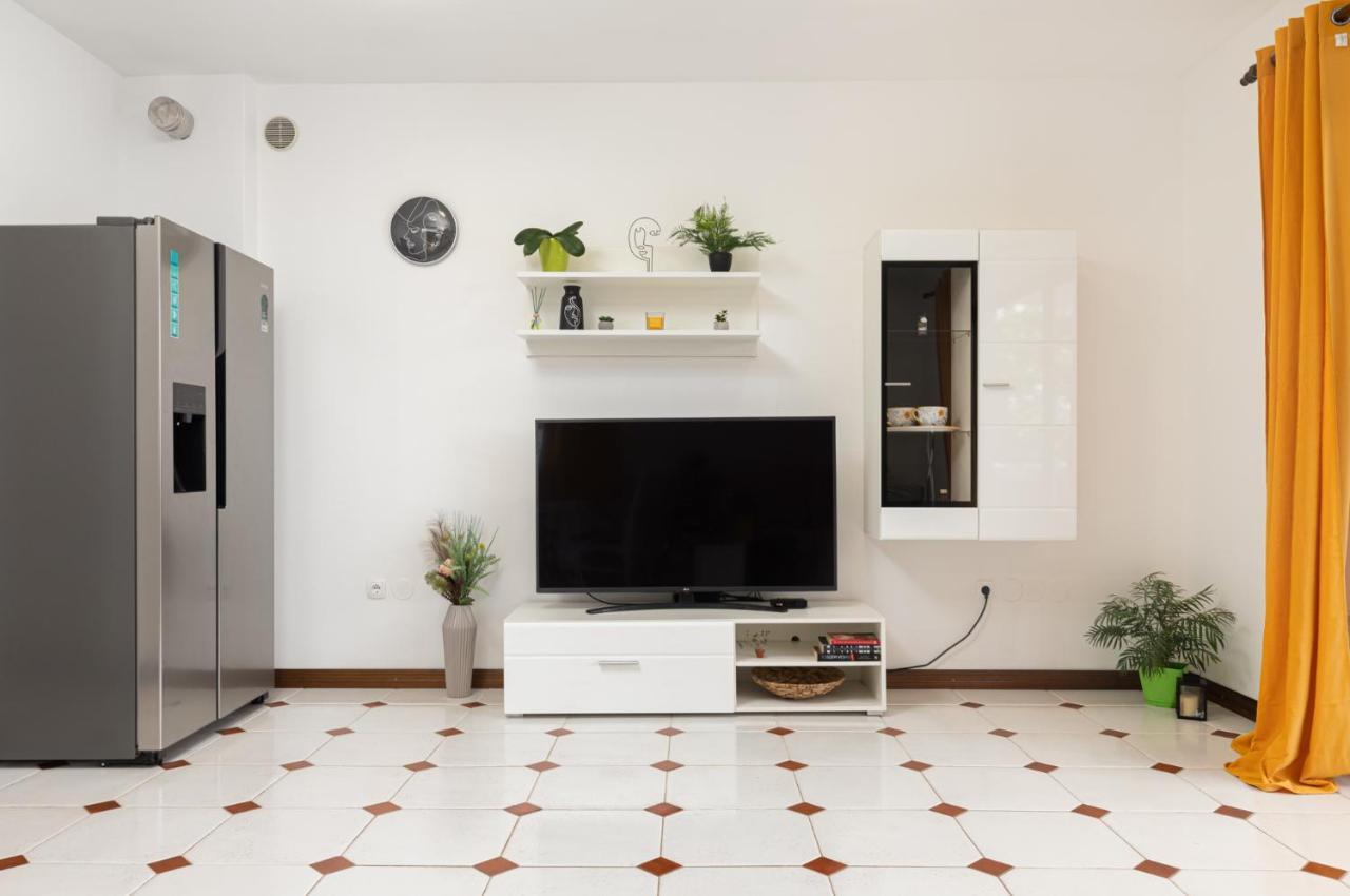 Cukerina Apartment With Whirpool & Sauna Poreč Exterior foto