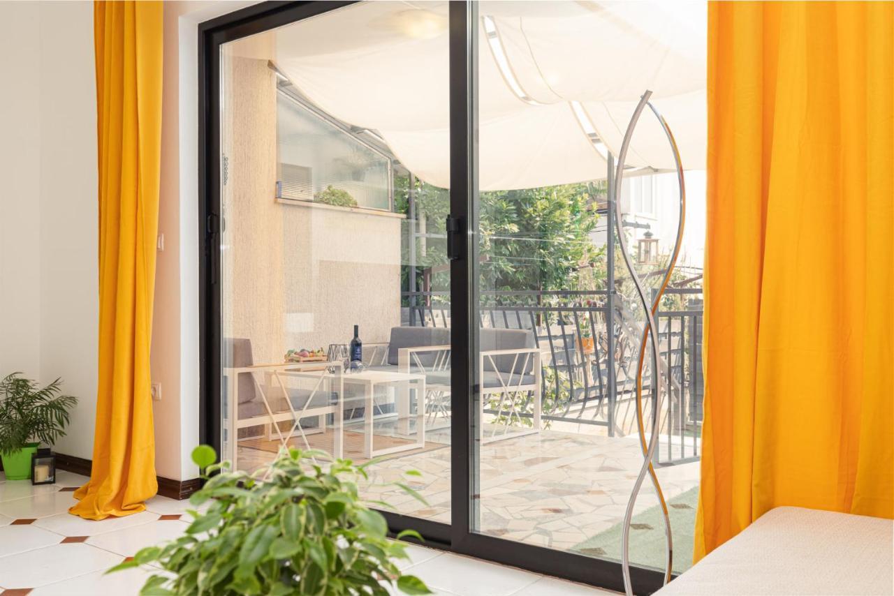 Cukerina Apartment With Whirpool & Sauna Poreč Exterior foto